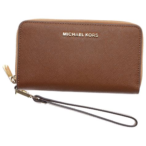 michael kors womens wallet dragonfly|Michael Kors .